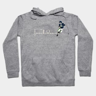 Touchdown Seahawks! Hoodie